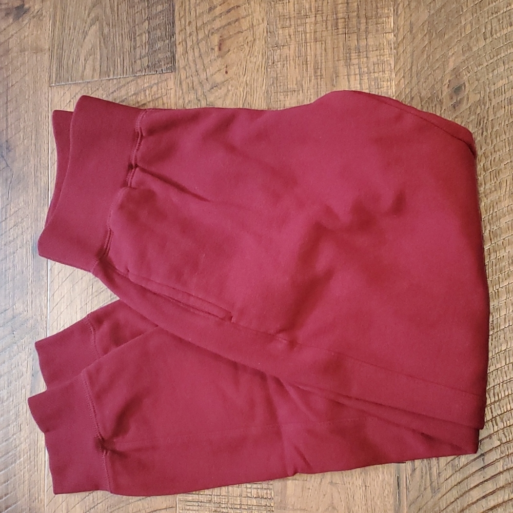Reflex sweatpants lounge medium